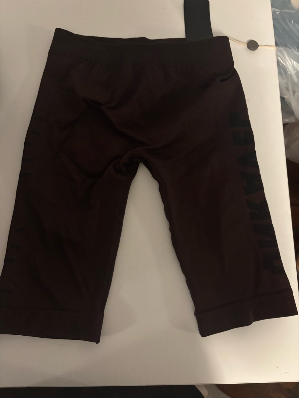 Ben Taverniti Unravel Project bike shorts